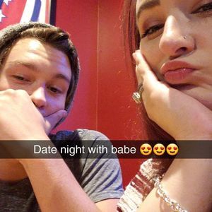 Meet your Posher, Zach